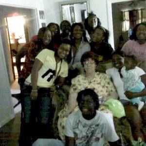 Meet your Posher, George